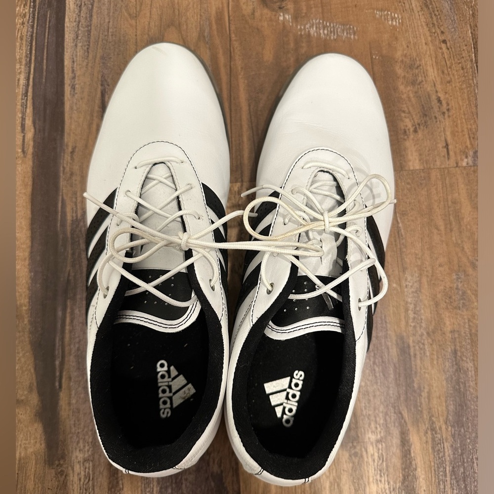 Adidas Golf Shoes